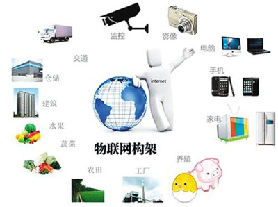 物聯(lián)網(wǎng)與互聯(lián)網(wǎng) 差異與技術(shù)服務(wù)體系解析