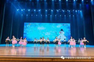 璀璨舞臺背后的星光 文藝匯演精彩花絮全記錄